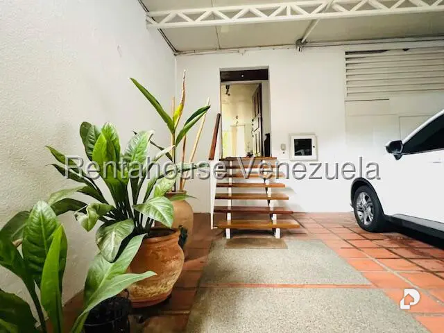 Casa en Caracas