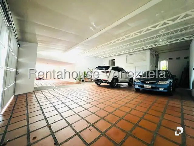 Casa en Caracas