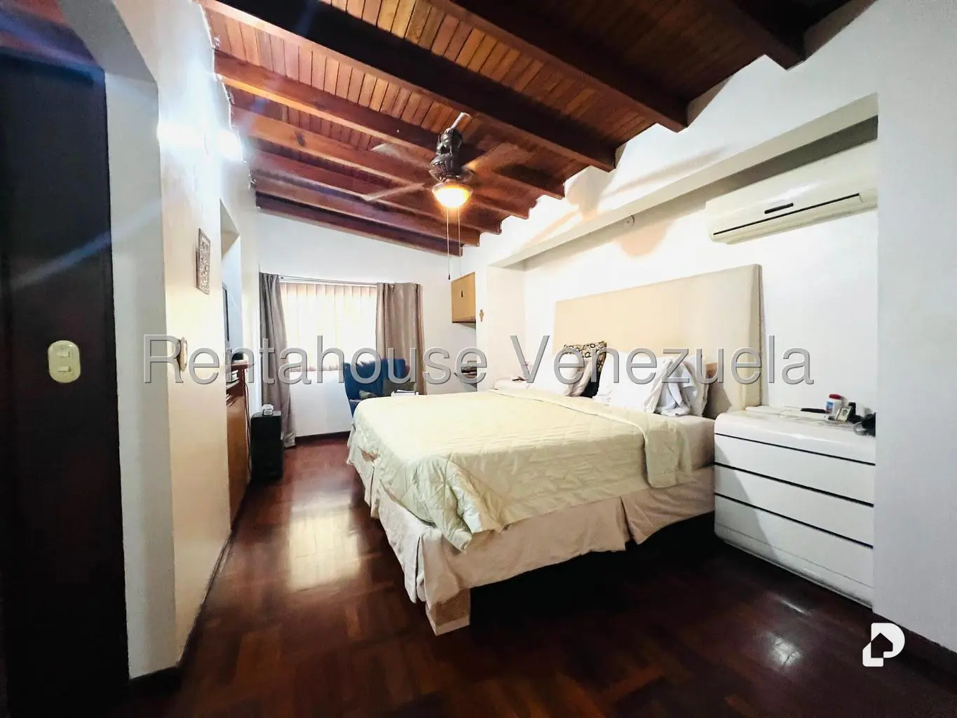 Casa en Caracas
