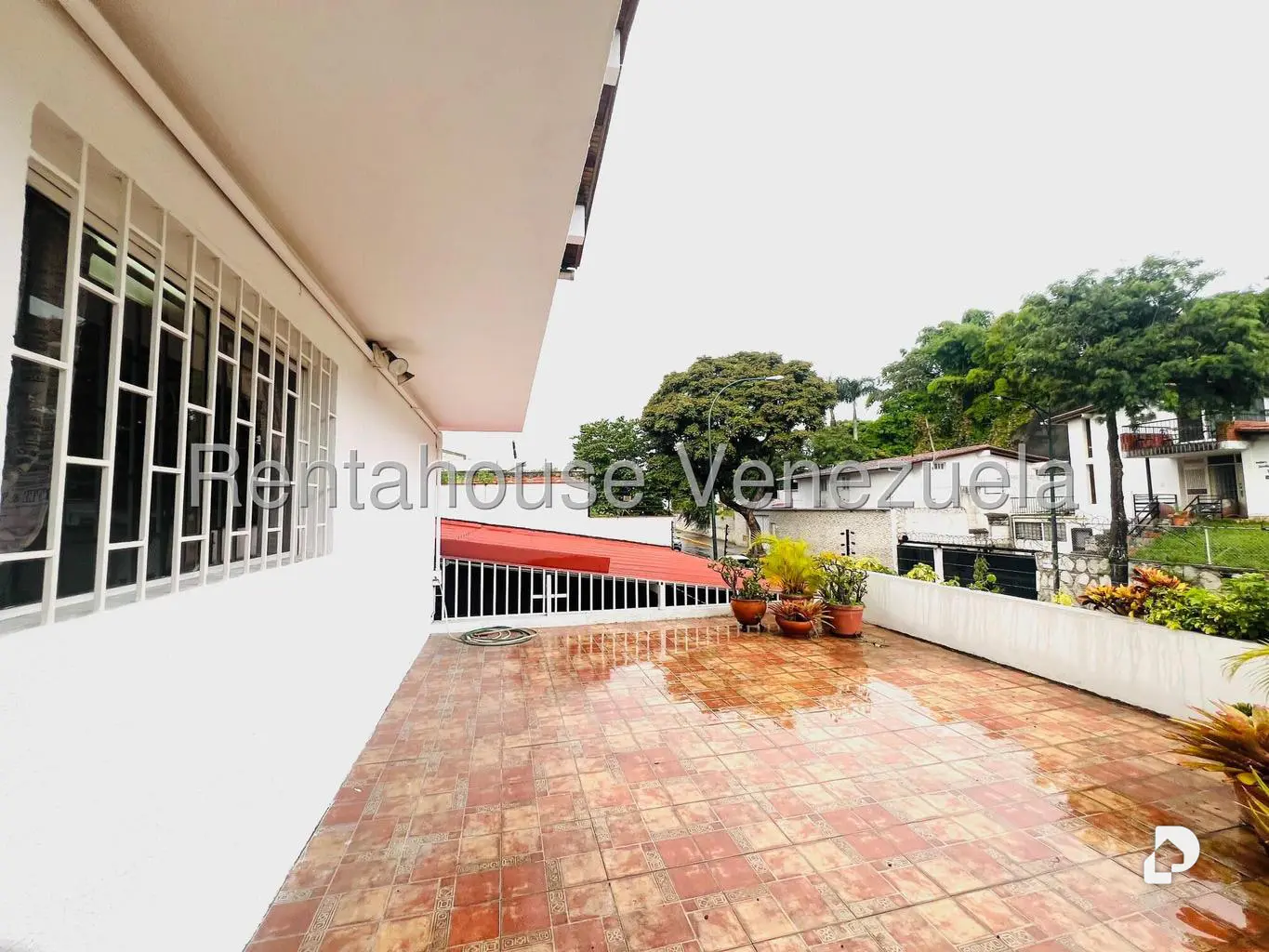 Casa en Caracas