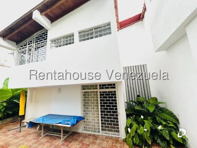 Casa en Caracas