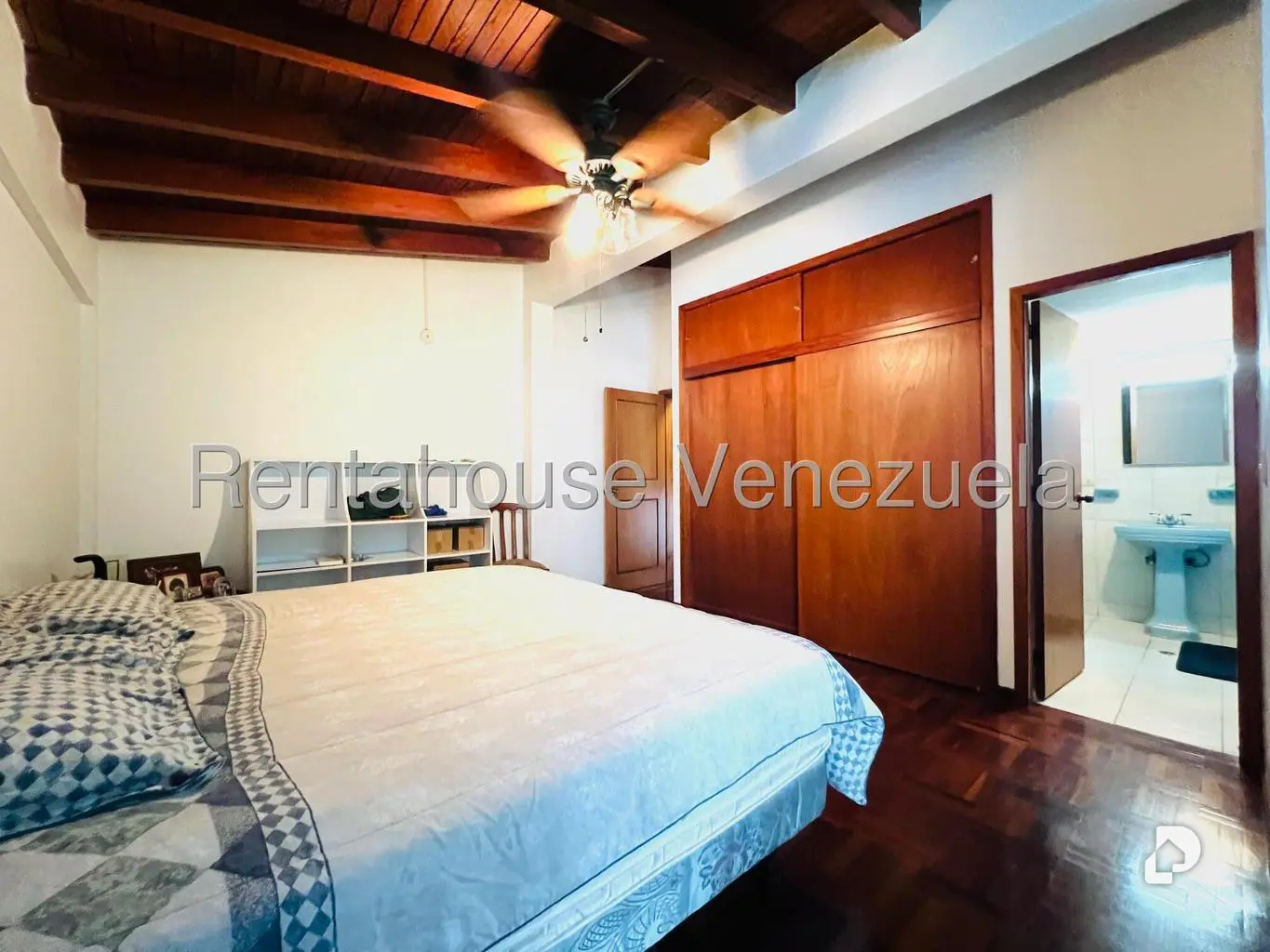 Casa en Caracas