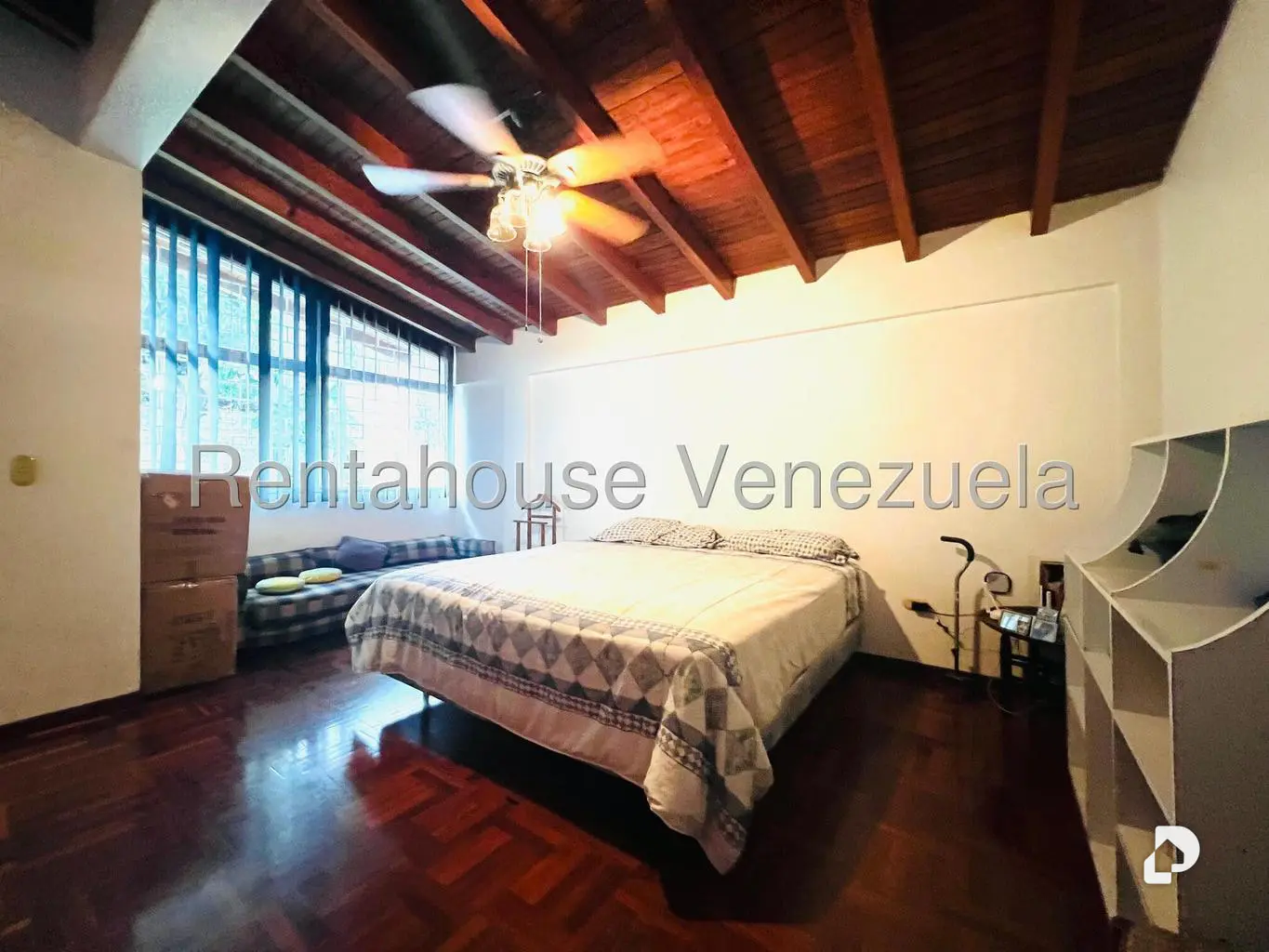 Casa en Caracas