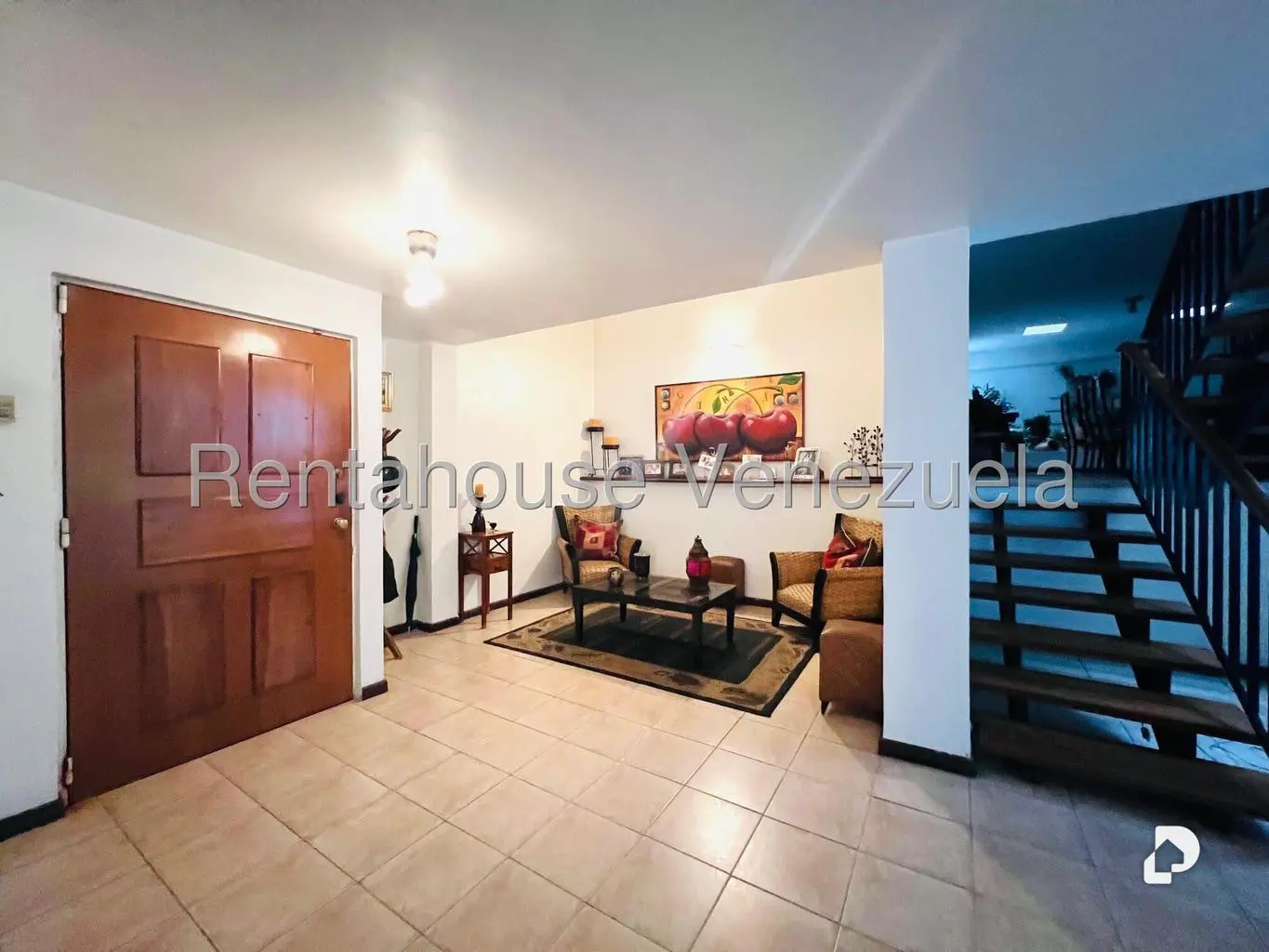 Casa en Caracas