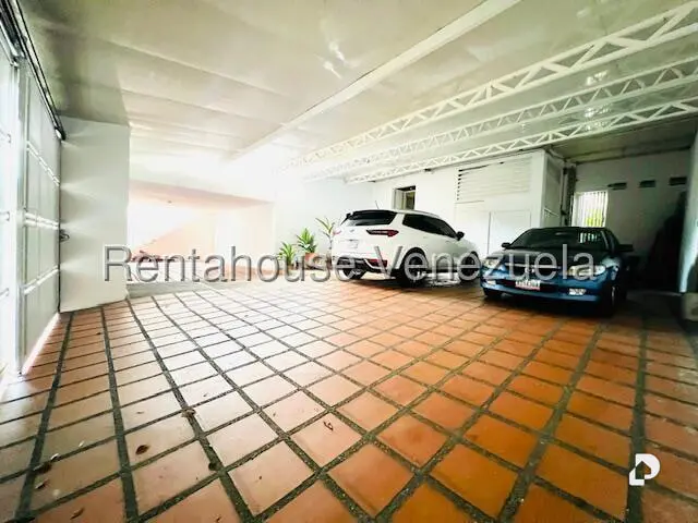 Casa en Caracas