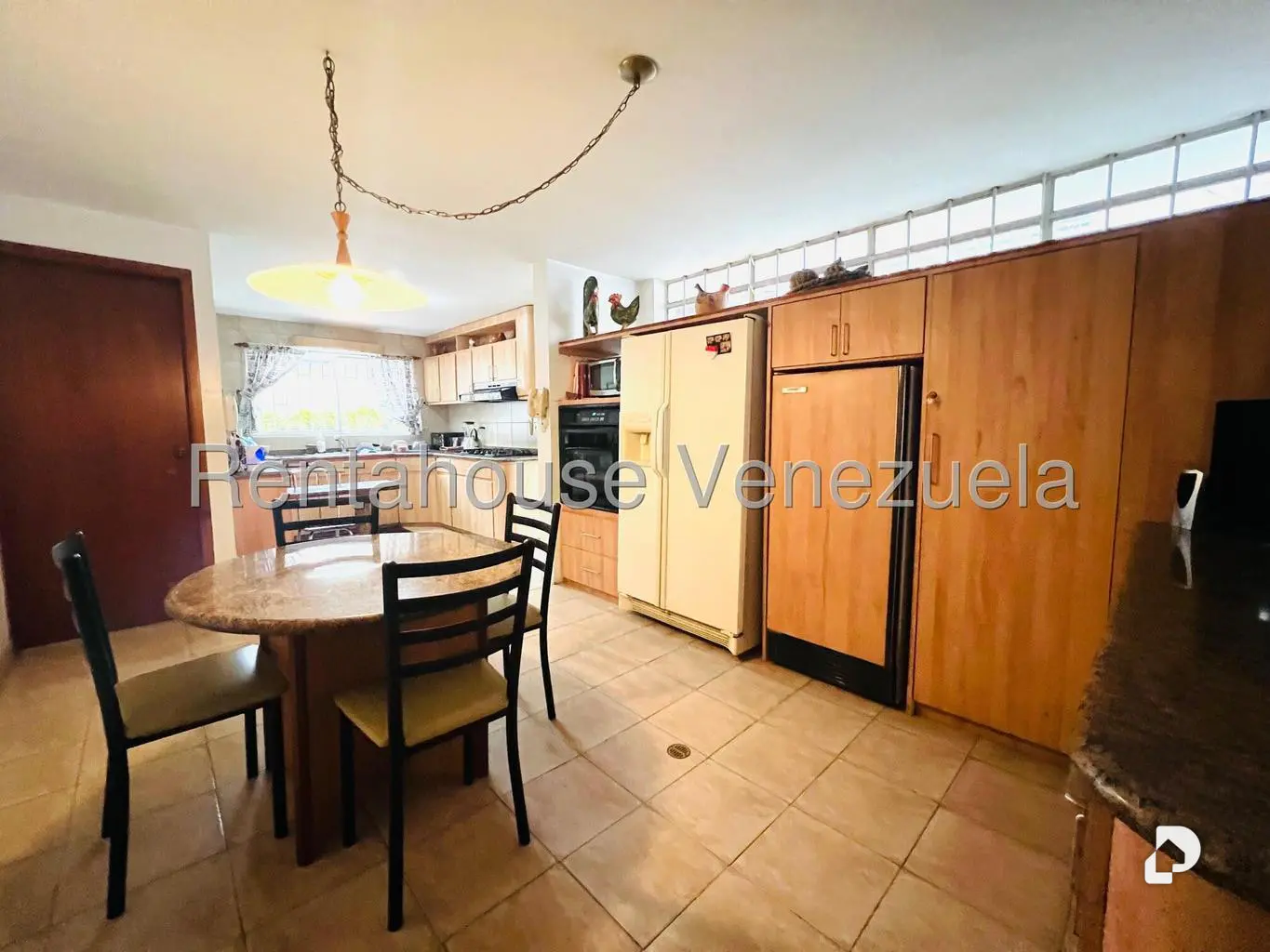 Casa en Caracas