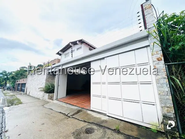Casa en Caracas