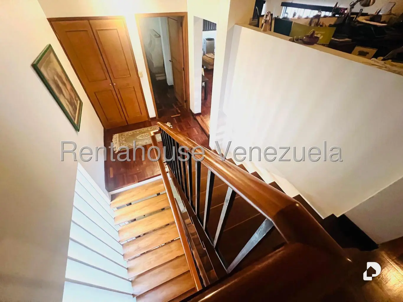 Casa en Caracas