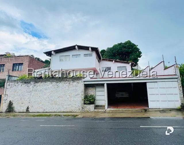 Casa en Caracas