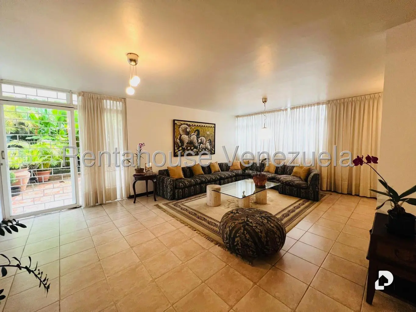 Casa en Caracas