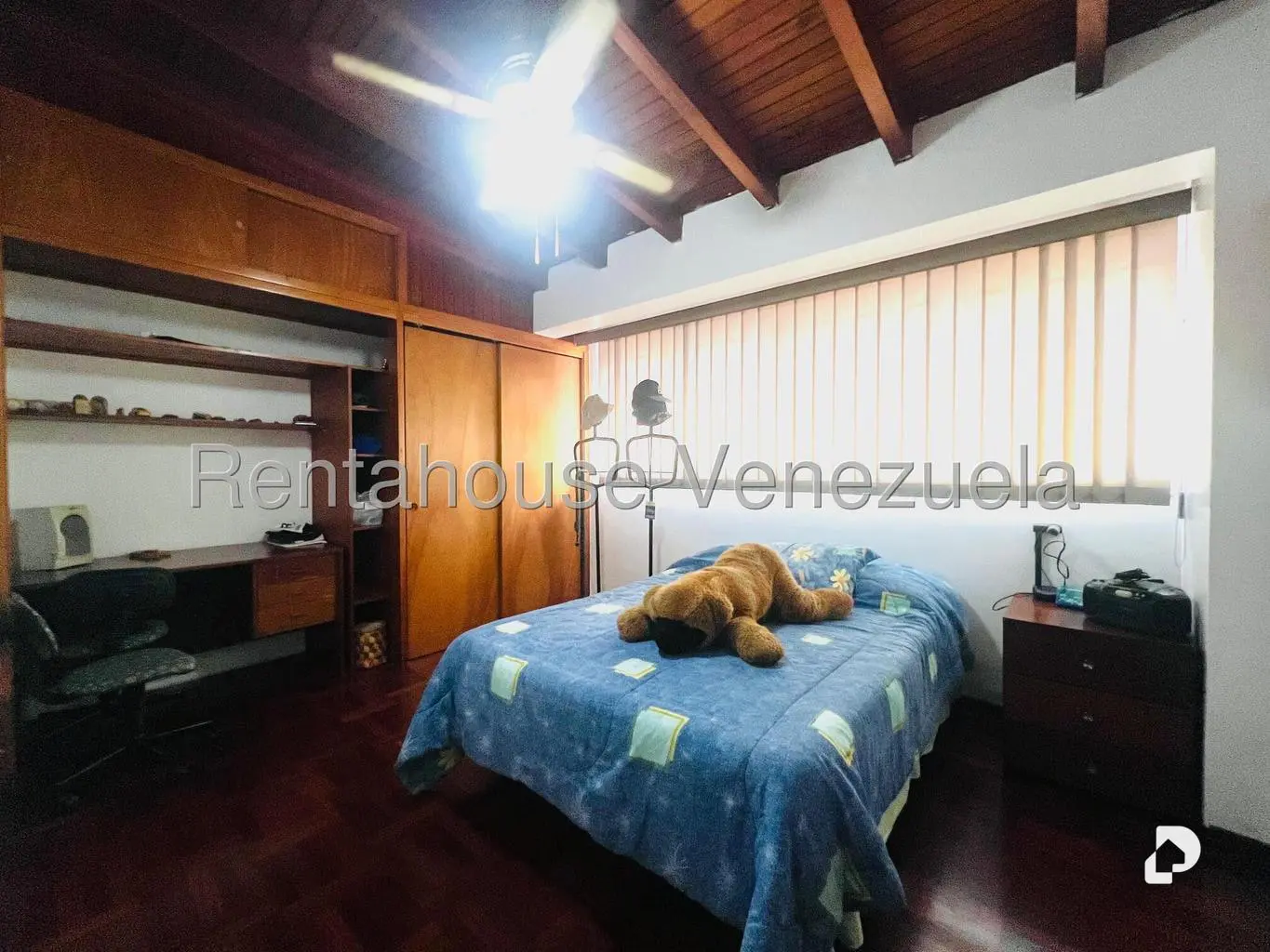 Casa en Caracas