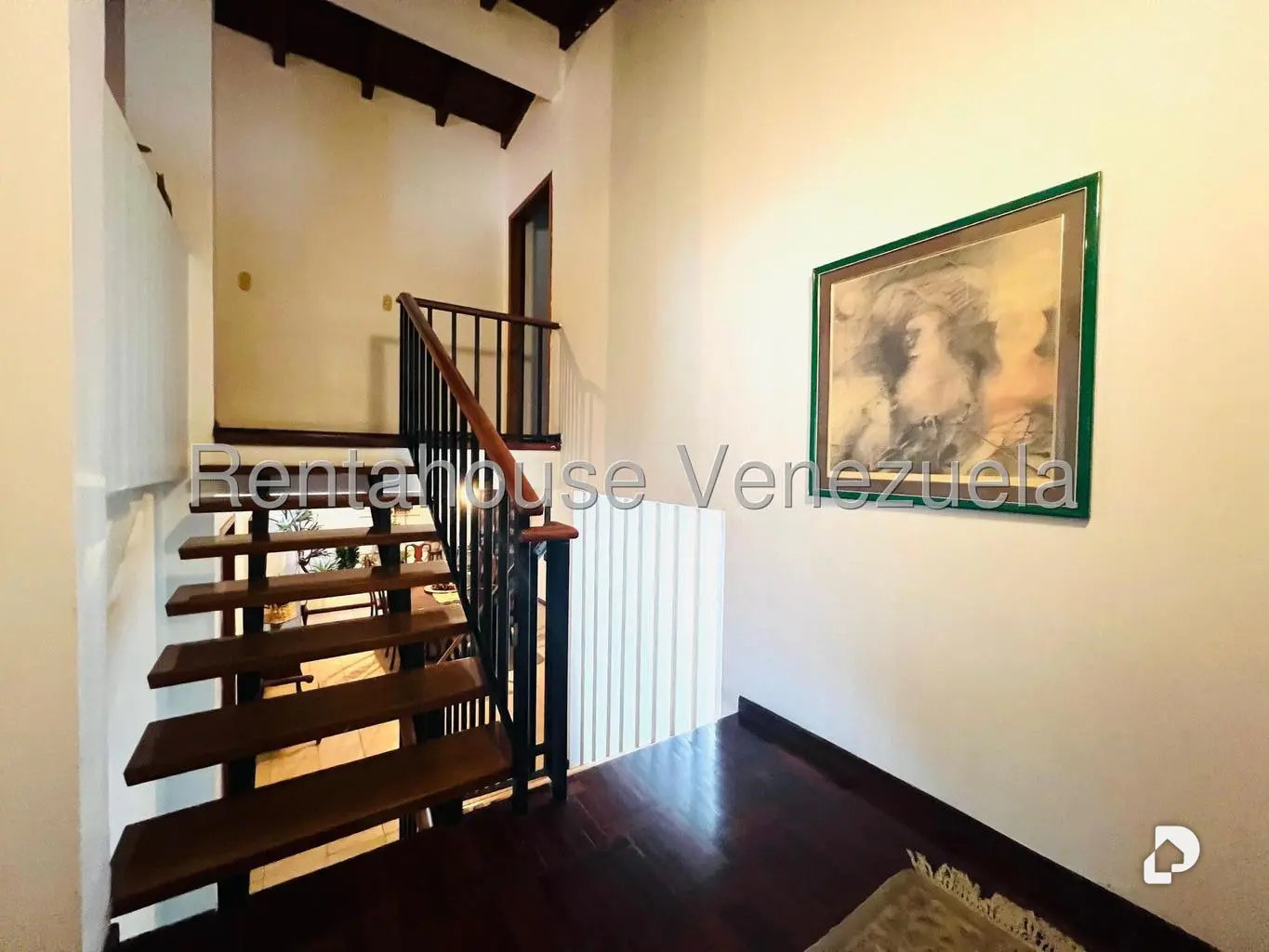 Casa en Caracas