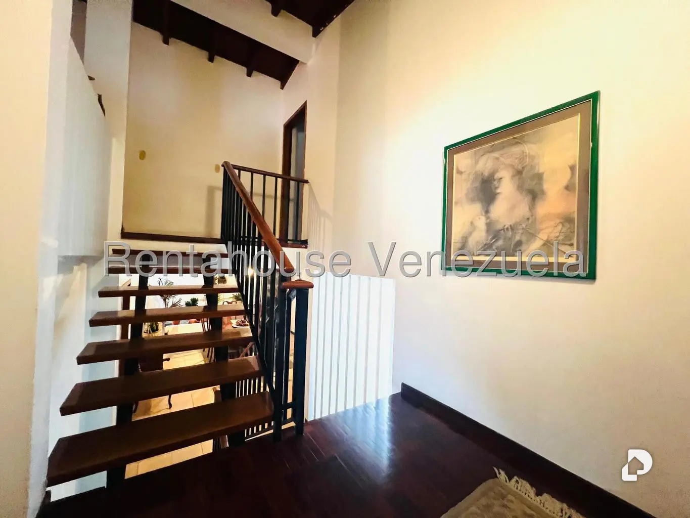 Casa en Caracas