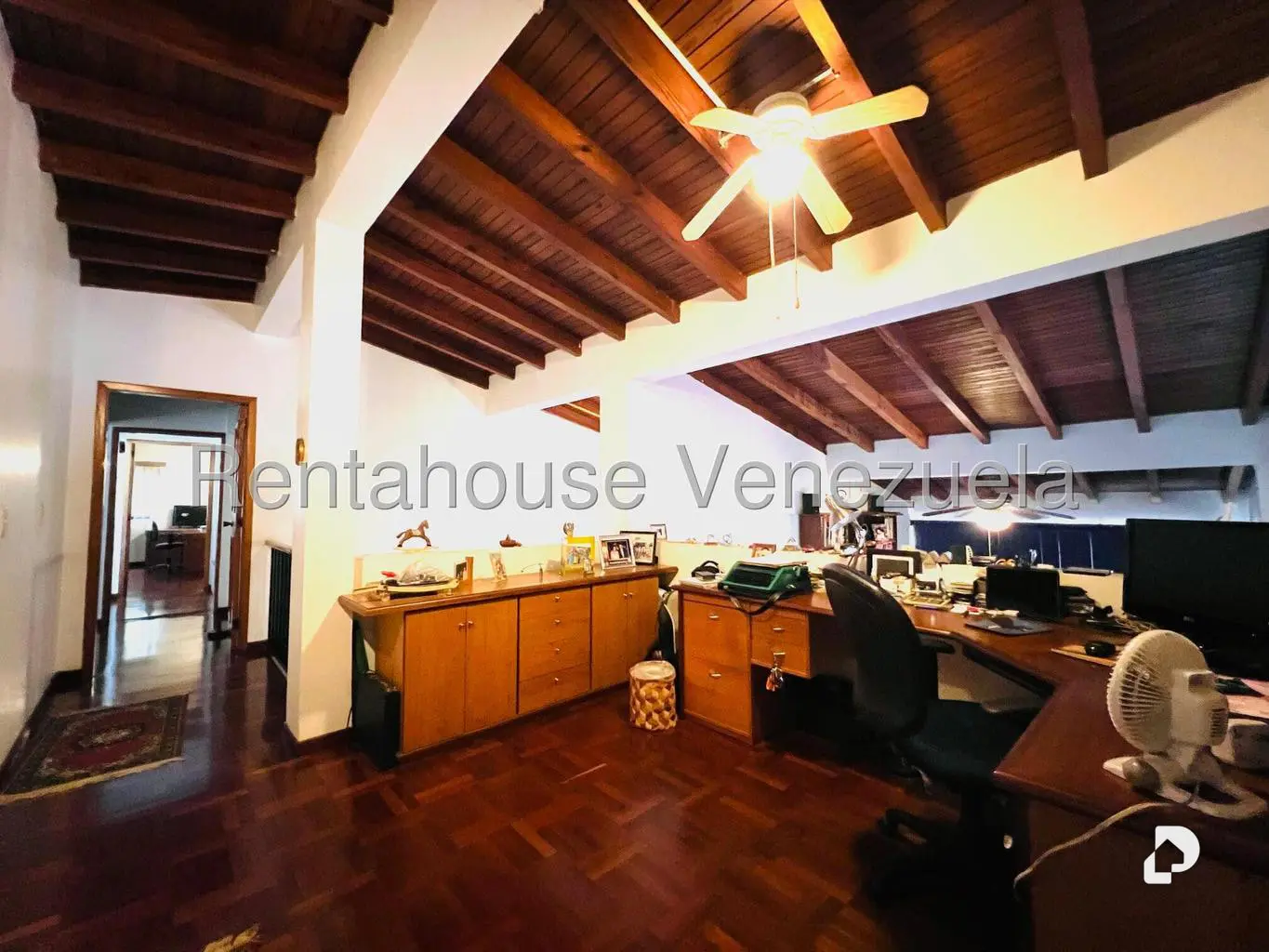Casa en Caracas