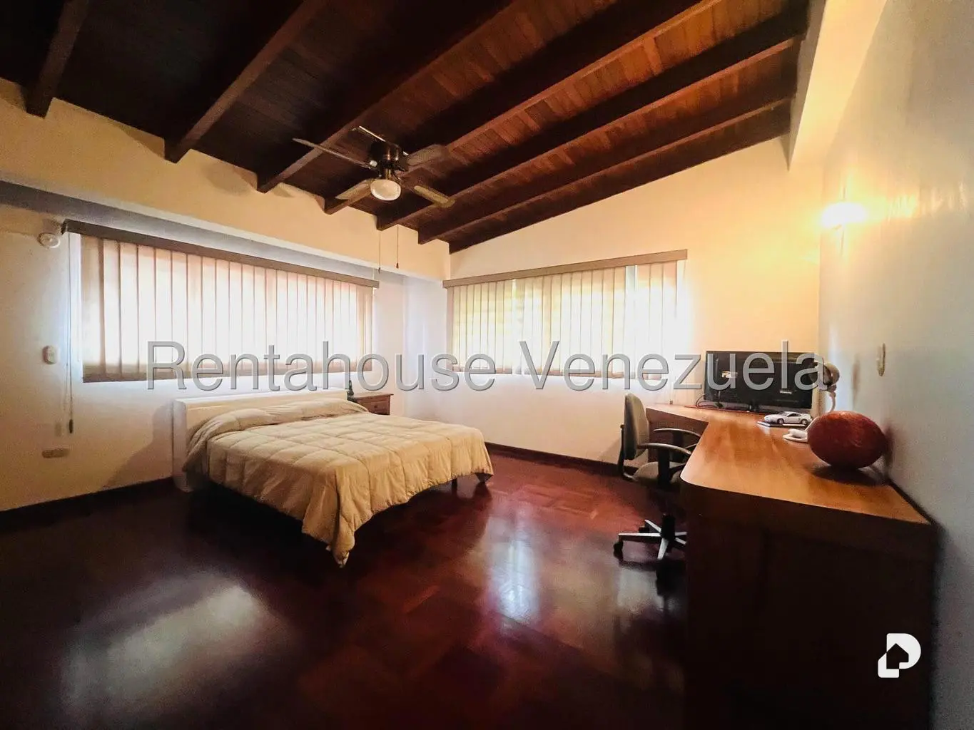 Casa en Caracas