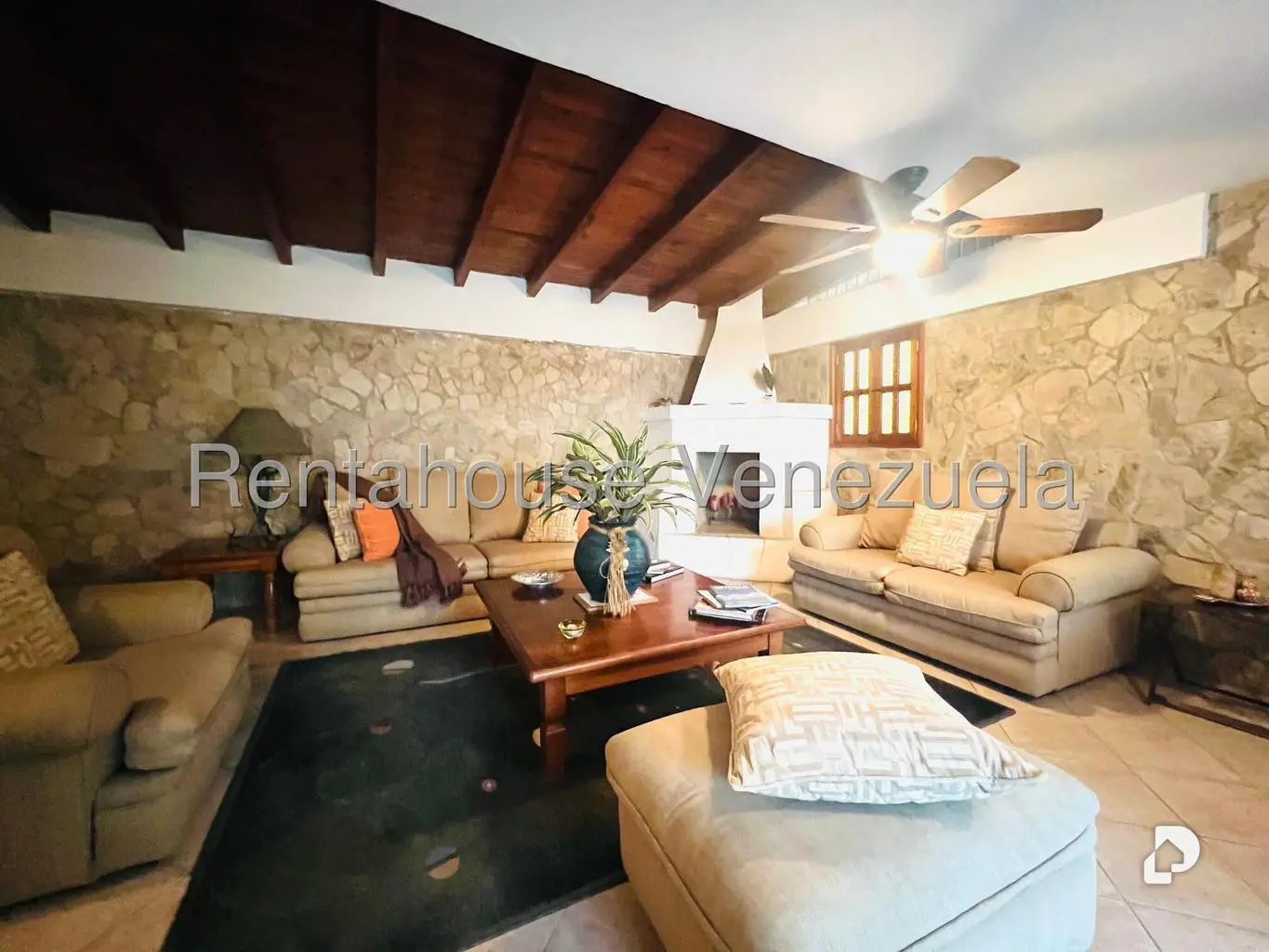 Casa en Caracas