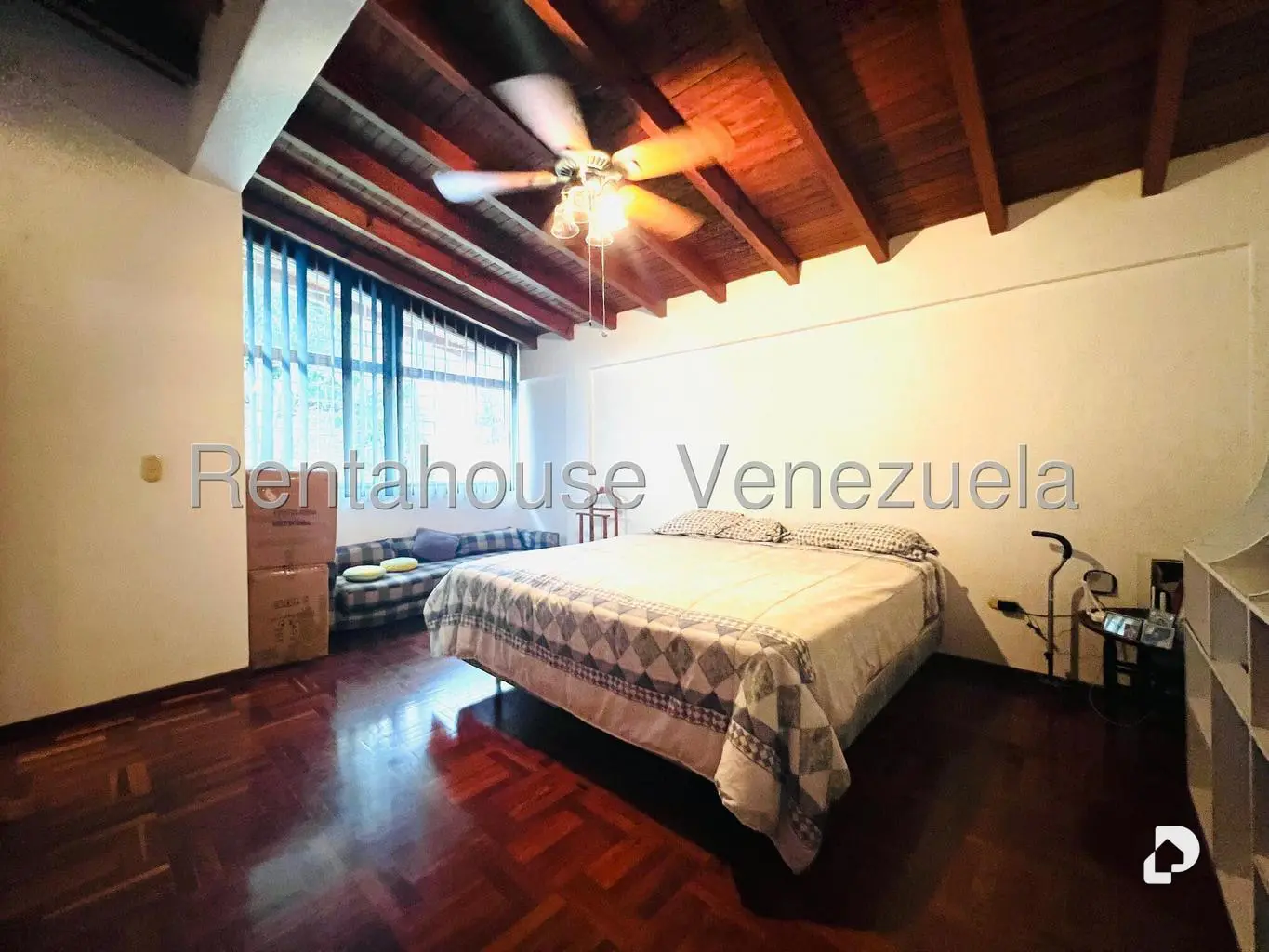 Casa en Caracas