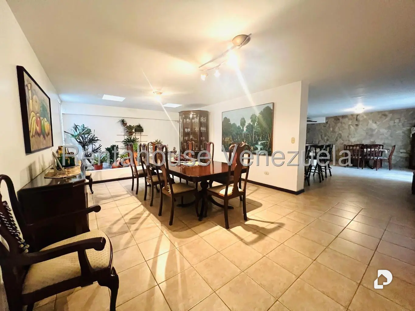 Casa en Caracas
