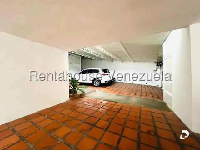 Casa en Caracas