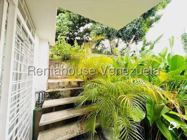Casa en Caracas