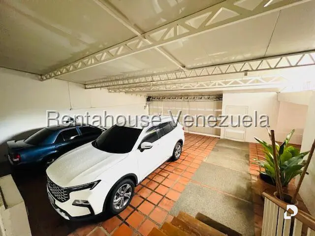 Casa en Caracas