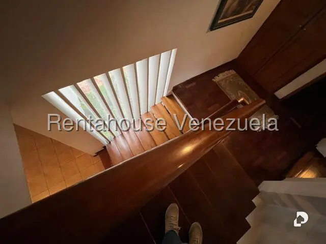 Casa en Caracas
