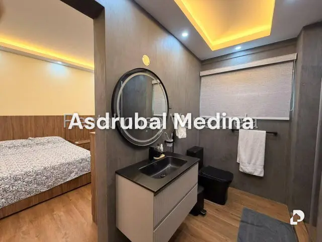 Apartamento en Caracas – 12