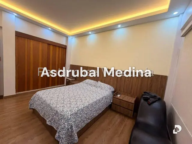 Apartamento en Caracas – 9