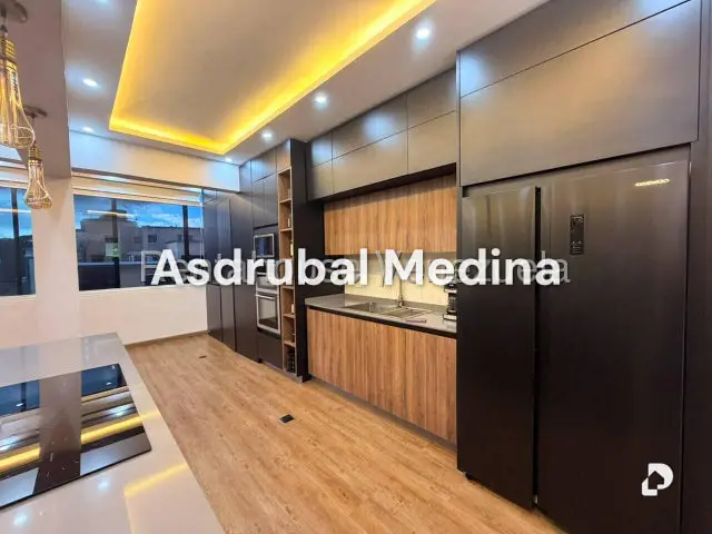 Apartamento en Caracas – 4