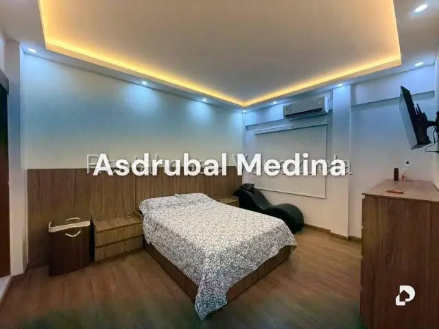 Apartamento en Caracas – 8