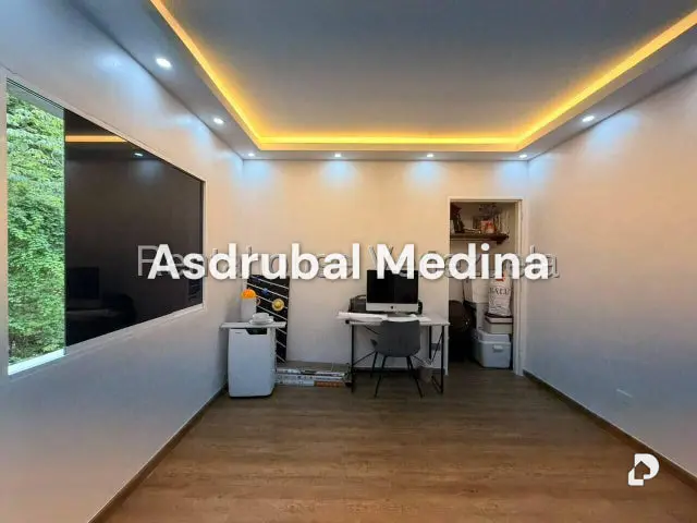 Apartamento en Caracas – 15