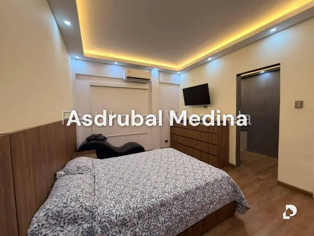 Apartamento en Caracas – 10