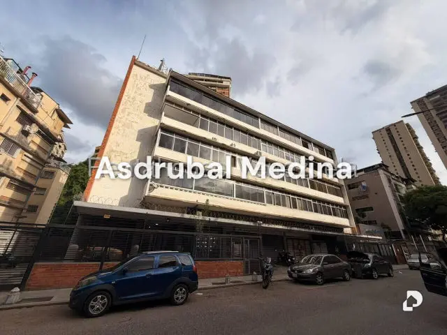 Apartamento en Caracas – 1