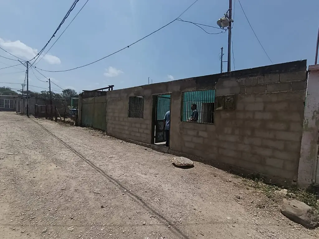 House in Juan de Villegas, Barquisimeto - 1