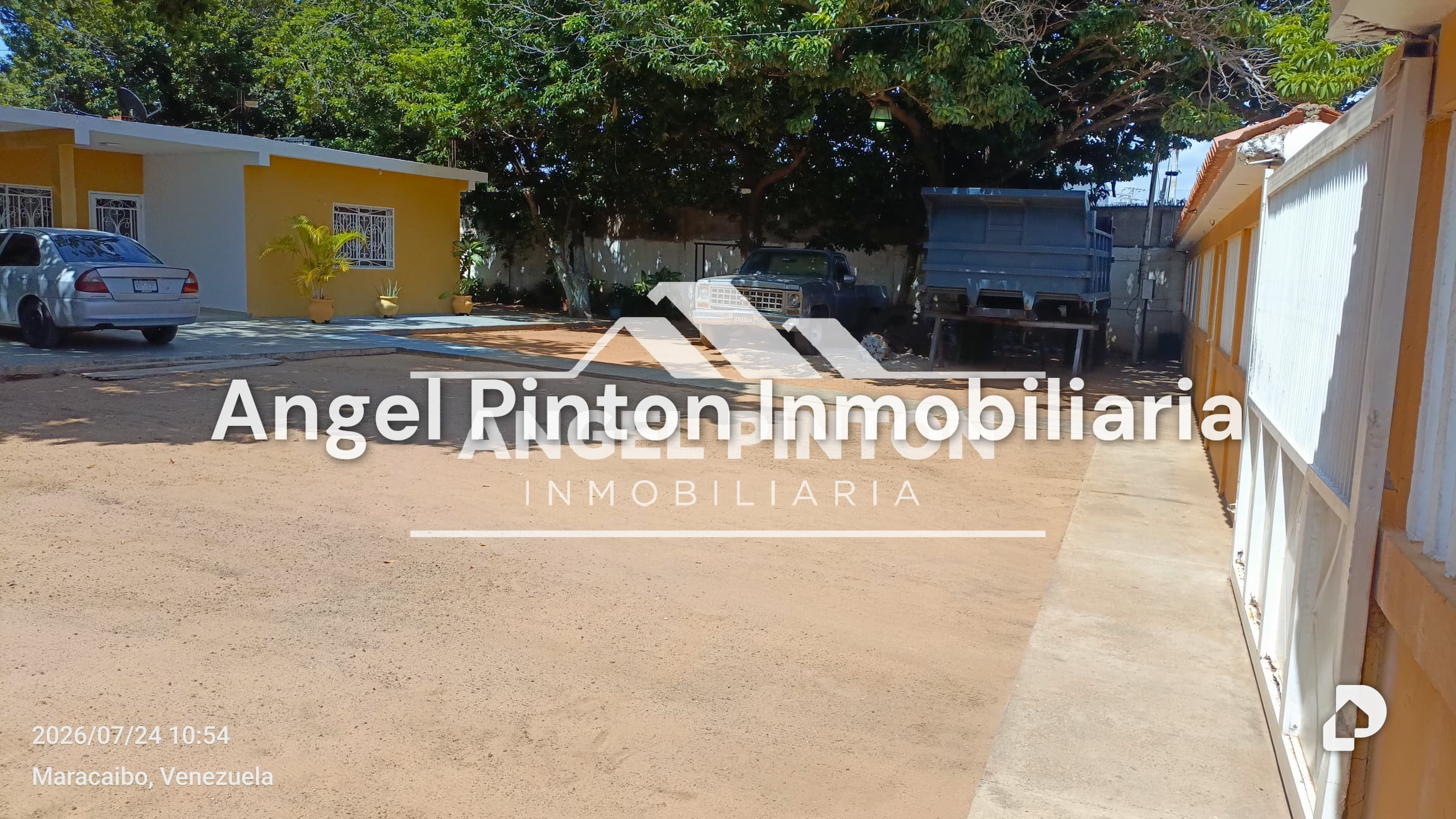 Commercial space in Altos de la Vanega, Maracaibo – 20