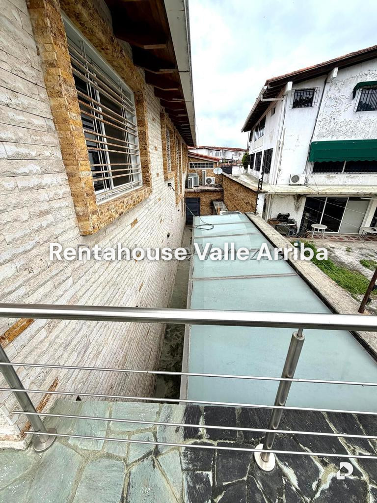 Casa en Miranda, Caracas – 17