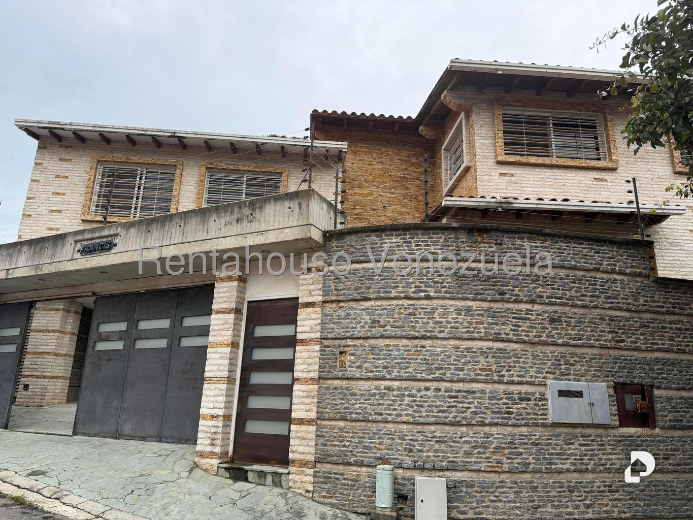 Casa en Miranda, Caracas – 1