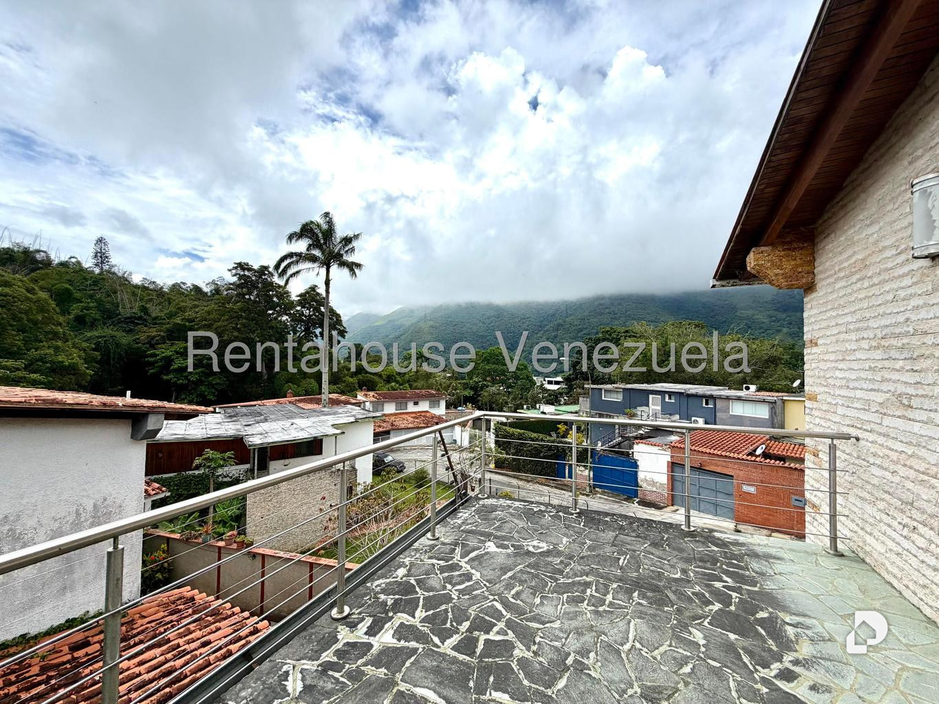 Casa en Miranda, Caracas – 16