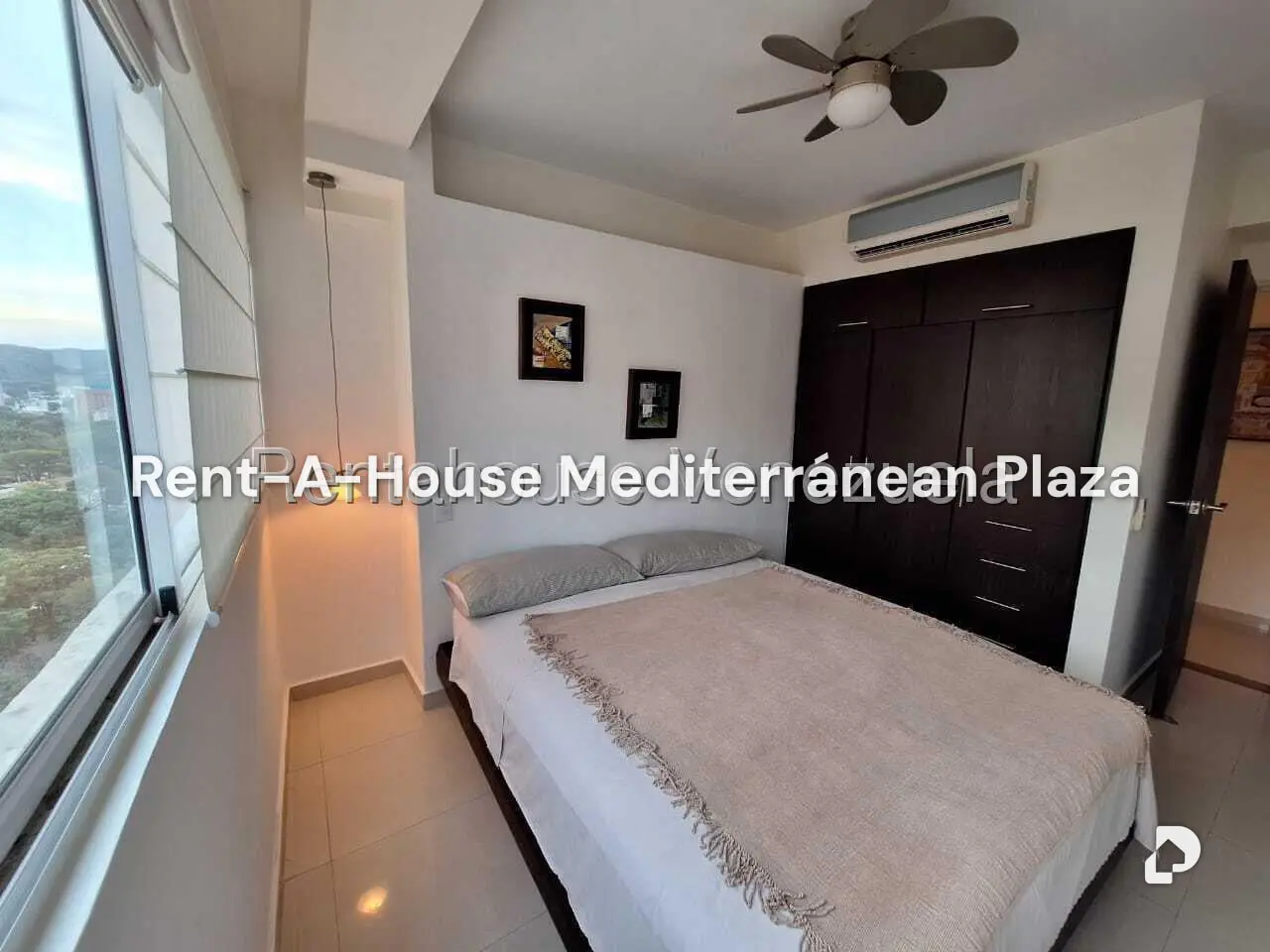 Apartment in La Trigaleña, Valencia – 13
