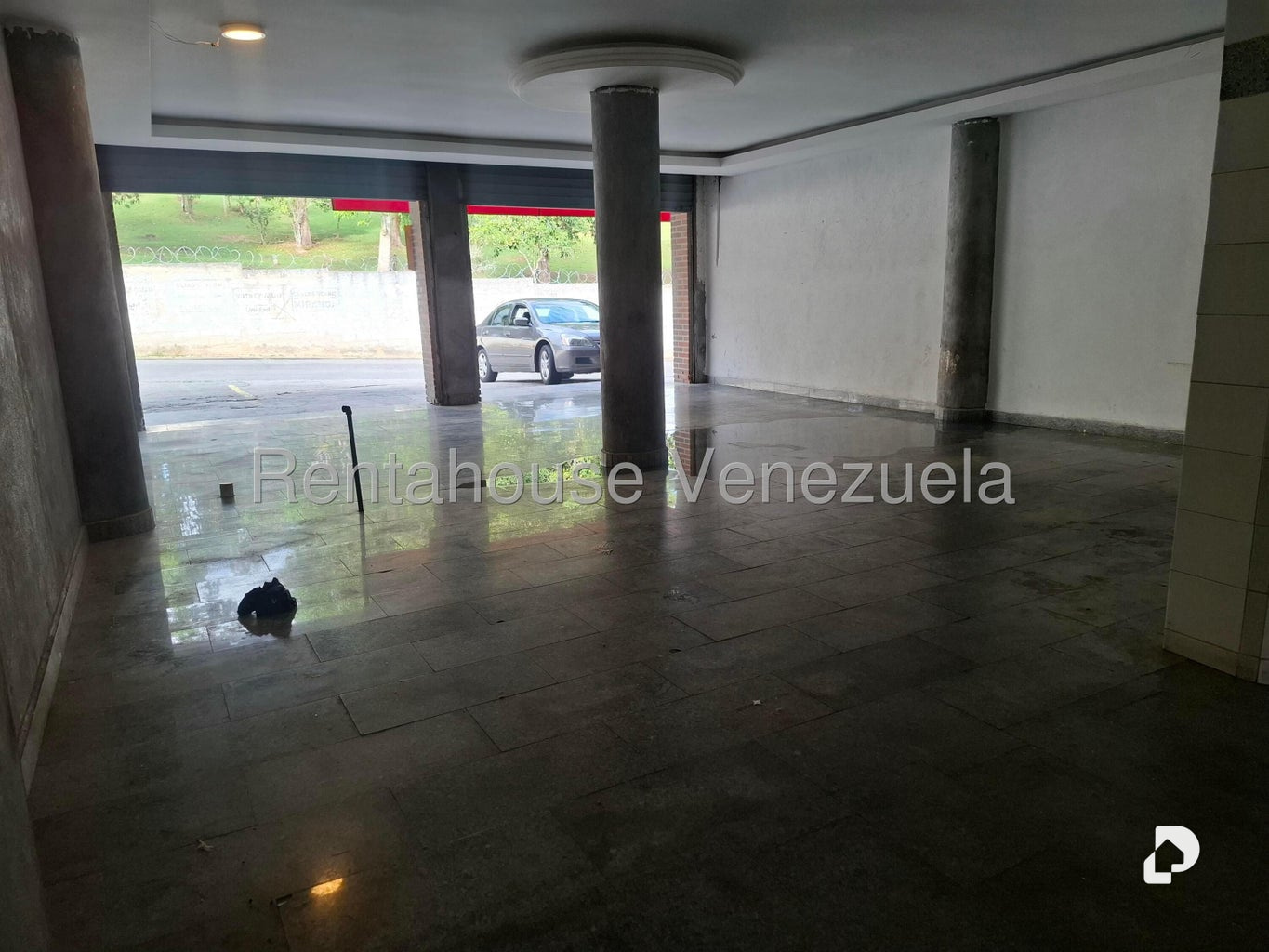 Local comercial en El Hatillo, Caracas – 10