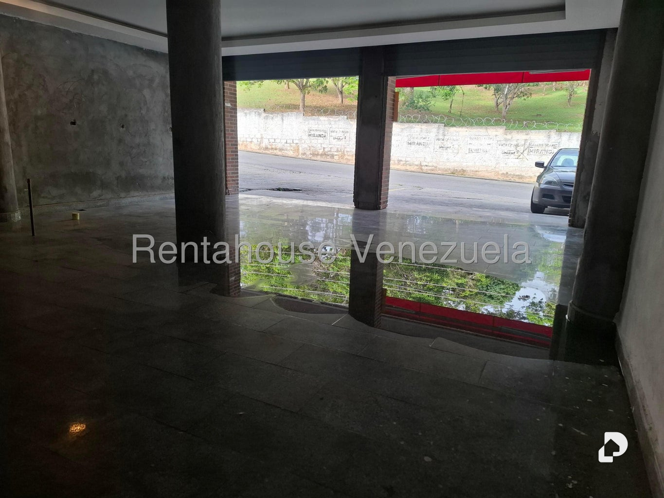 Local comercial en El Hatillo, Caracas – 11