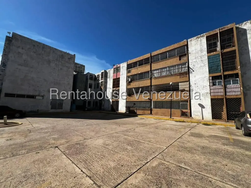 Apartment in Maracaibo - 1