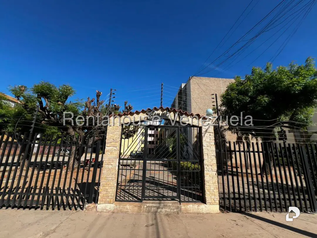 Apartamento en Maracaibo – 2