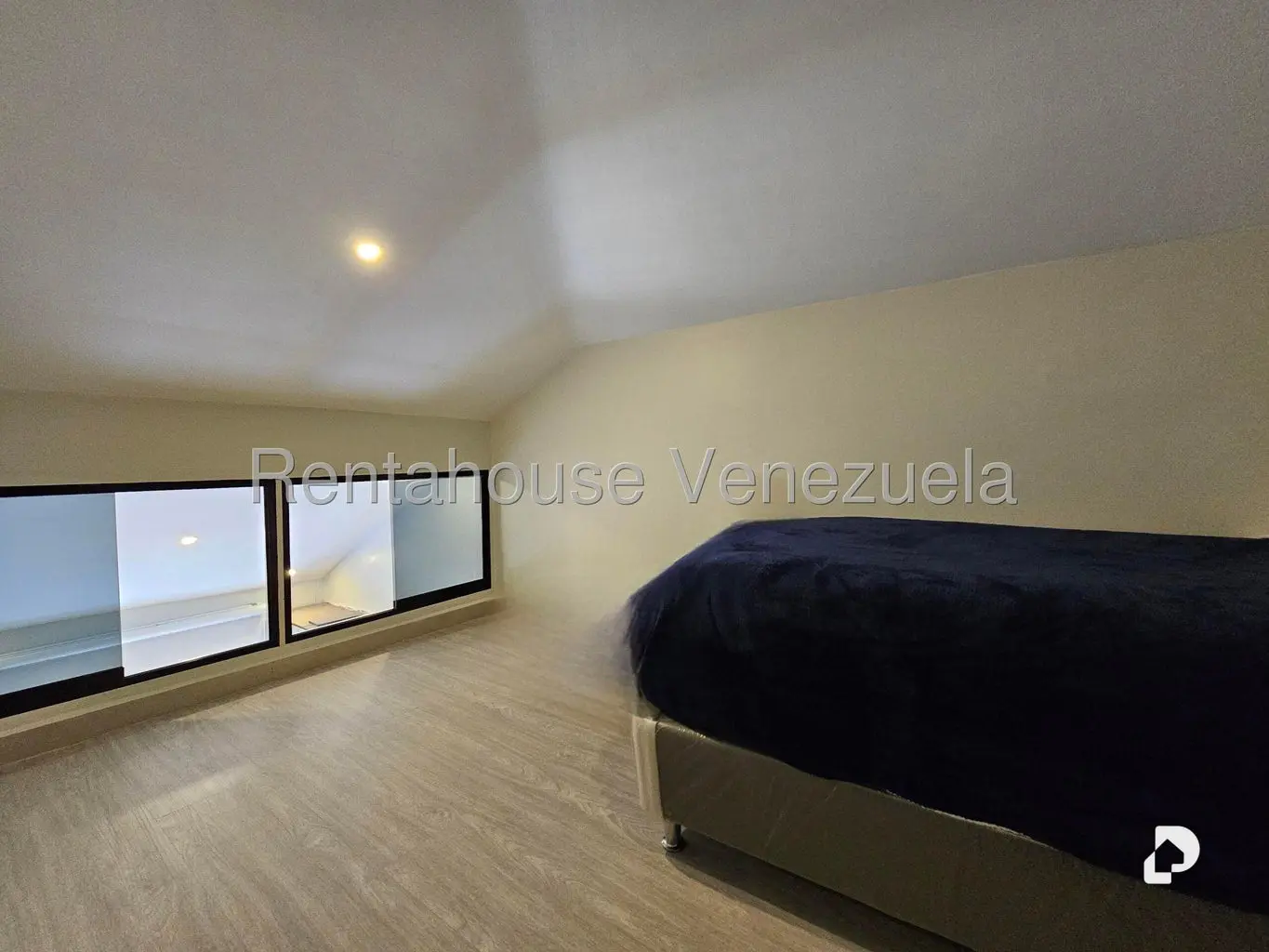 Apartamento en Santa Fe Norte, Caracas – 28