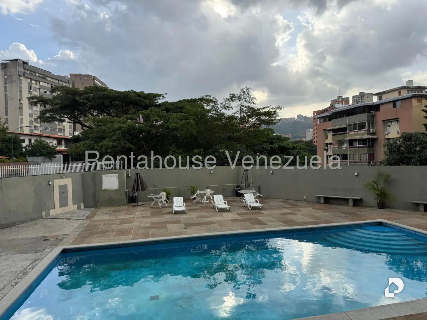 Apartamento en Santa Fe Norte, Caracas – 23