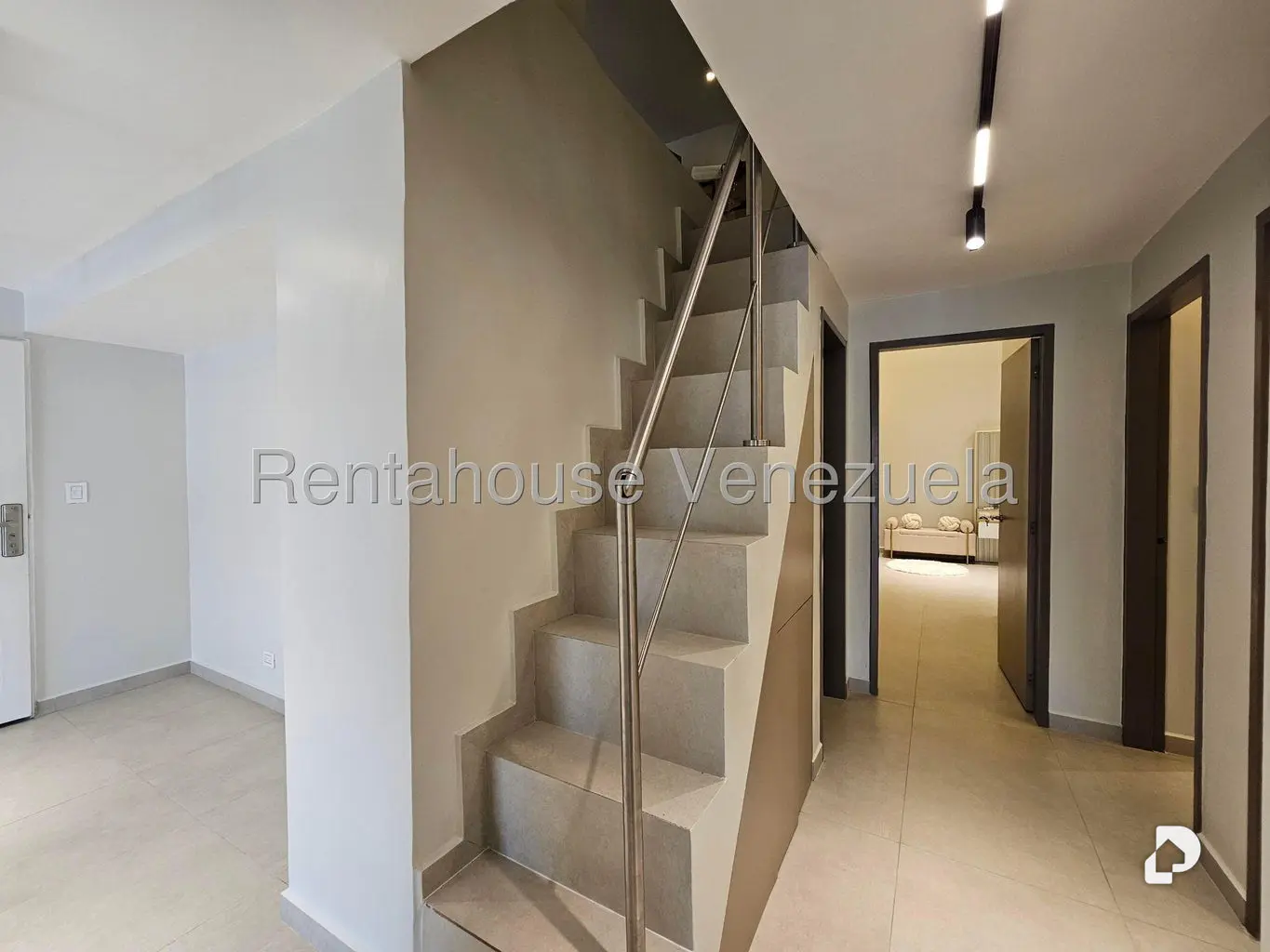 Apartamento en Santa Fe Norte, Caracas – 24