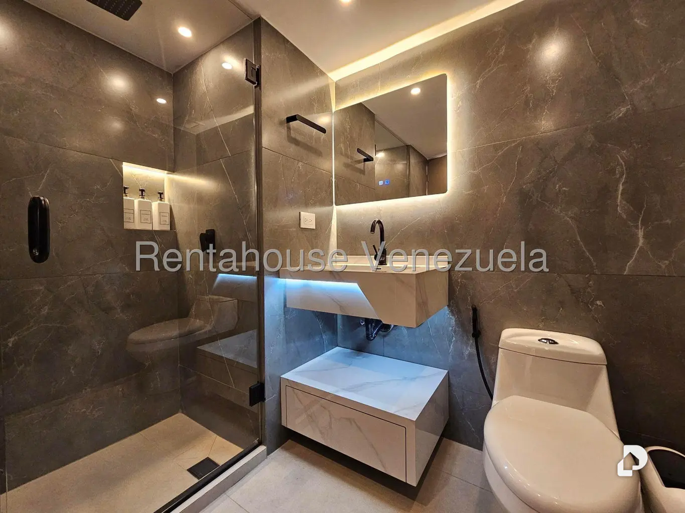 Apartamento en Santa Fe Norte, Caracas – 29