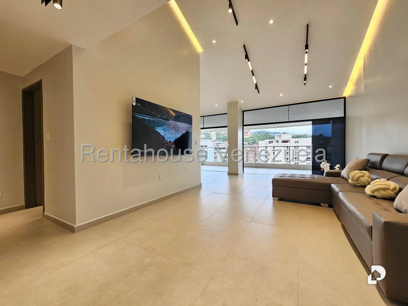 Apartamento en Santa Fe Norte, Caracas – 3