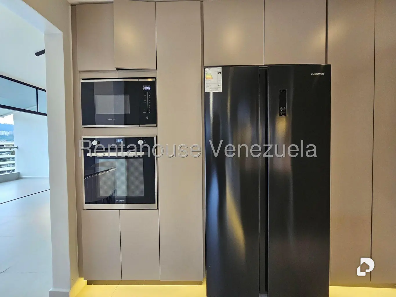 Apartamento en Santa Fe Norte, Caracas – 22