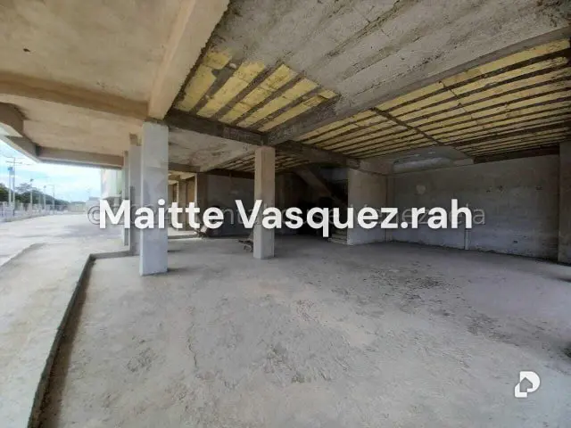 Local comercial en La Morita, Maracay – 8
